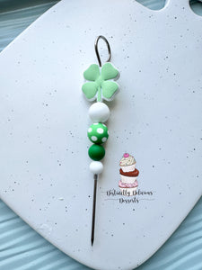 Lucky Charm Scribe Tool