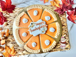 Load image into Gallery viewer, Thanksgiving Cookie Platter
