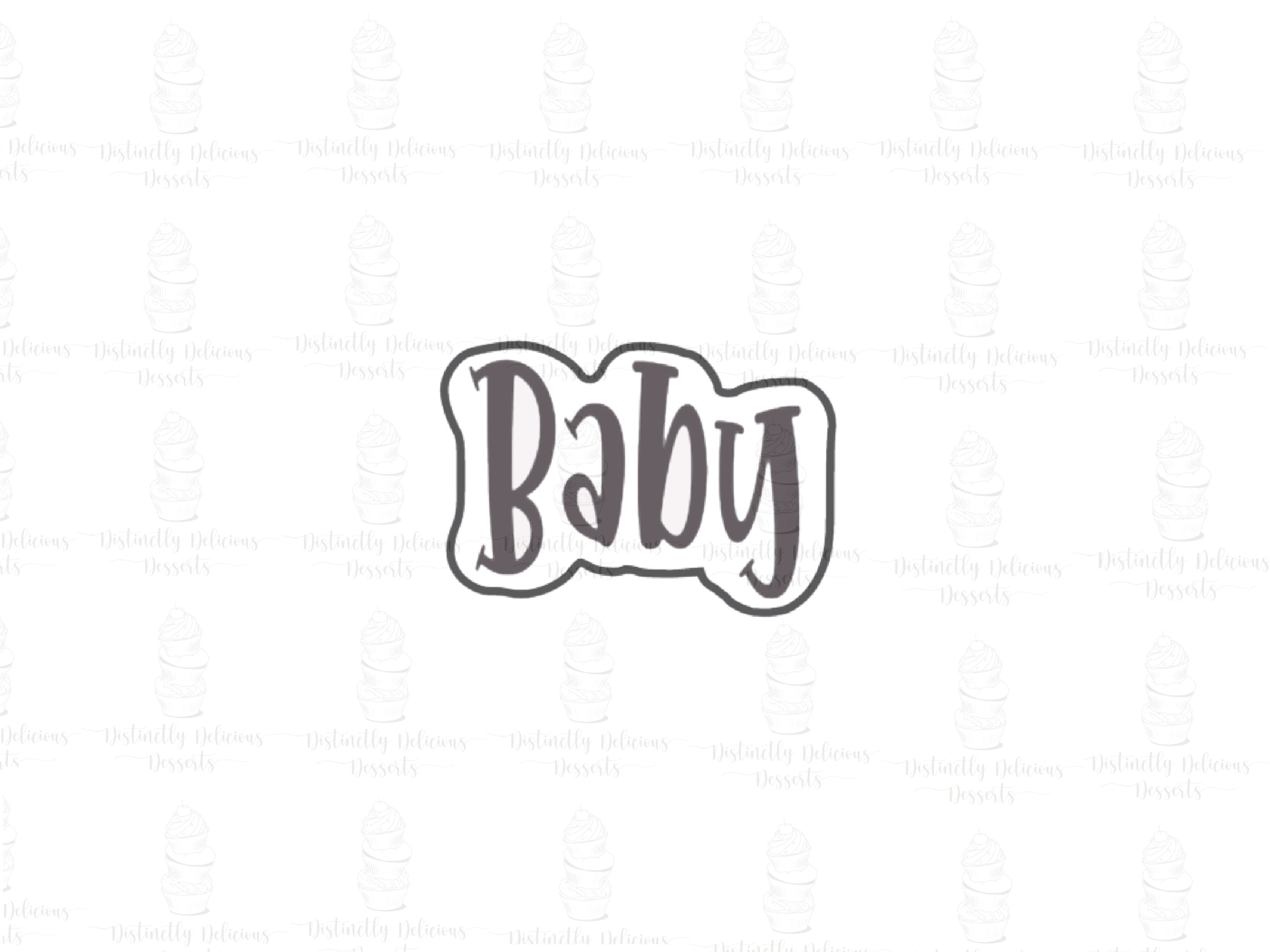 “Baby”  Cutter
