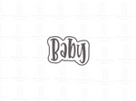 Load image into Gallery viewer, “Baby”  Cutter
