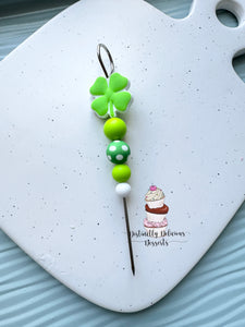 Lucky Charm Scribe Tool