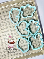 Load image into Gallery viewer, "Hop Into Spring" Cookie Decorating Experience (Sat. 3/16)