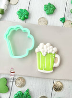 Load image into Gallery viewer, Beer Mug Cutter