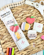 Load image into Gallery viewer, Teacher Appreciation Mini Treats