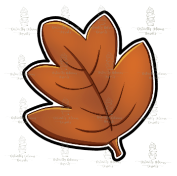 Leaf #8