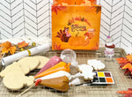 Load image into Gallery viewer, November Cookie Class DIY Kit - Available from 11/13 - 11/30

