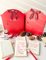 Load image into Gallery viewer, Letters for Santa
