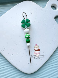 Lucky Charm Scribe Tool