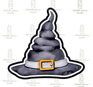 Witches Hat #2