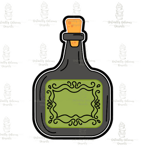 Potion Bottle #2